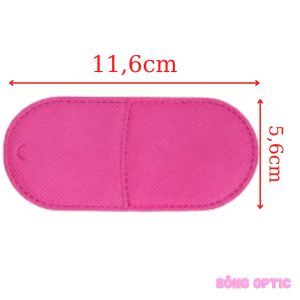 Miếng che mắt tập nhược thị cho trẻ