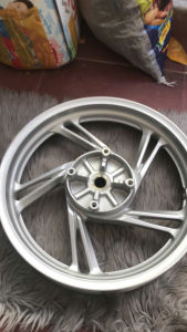 Mâm sau Sh vn 2017 - 2025 Tháo xe mới ( Dùng chung Shvn 2012 - 2016 )