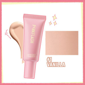 [Mua 1 tặng 1]PINKFLASH 13PCS / BỘ OhMyColor 1 Bộ trang điểm đầy đủ kỷ niệm Bộ trang điểm toàn mặt Bộ trang điểm hoàn chỉnh Quà tặng