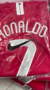 Vintage Football Jerseys Argentina Spain Portugal France England Fans National Team Shirts T-Shirts Tops