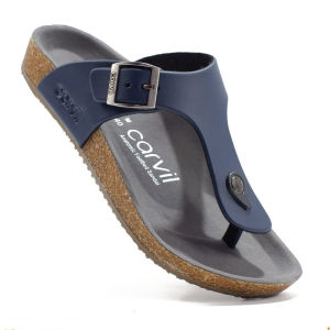 Sandal Pria Casual Carvil Romeo Benzo 01 39-44 Termurah