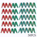50PCS Plastic clip/Clothespin Laundry Clothes Pins Spring Clips Pin Sipit Peg Ipit Pangsipit Pegs JVL. 
