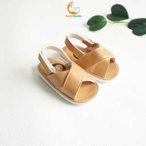 Halomam - Everest Sahara Sandal (sandal bayi bunyi usia 3-24 bulan)
