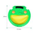 BENYTRO Fitness Hand Toss Ball Parent-Child Interactive Multiple People Games Hand Grasping Balls  Throwing Throw Catch Toy Adults. 