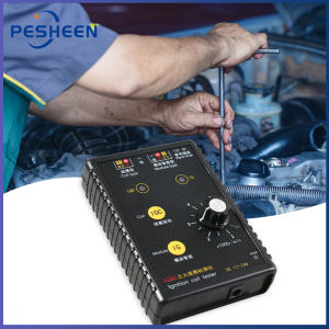 [1-3 วันมาถึง] IG80 เครื่องยนต์ก๊าซธรรมชาติคอยล์จุดระเบิดเครื่องมือวิเคราะห์ยานพาหนะ [รับประกันคืนเงินภายใน 7 วัน]