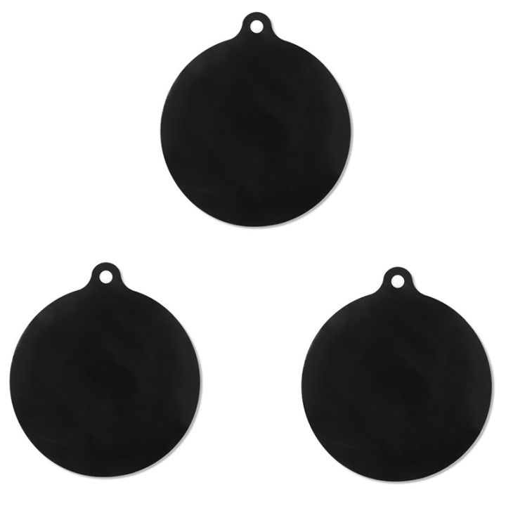 (GVSR) Electric Induction Hob Protector Mat AntiSlip Mat Silicone