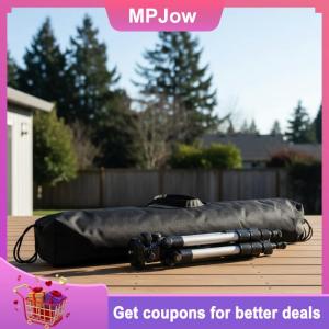 【MPJow】 Portable Storage Bag for Folding Camping Chair 1-2 Seats Durable Easy Carry Replacement Cover for Traveling Outdoors