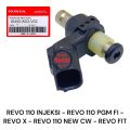 Injeksi Original Revo 110 Injeksi / Revo 110 PGM FI / Revo X / Revo 110 New CW / Revo FIT K03 NP691. 