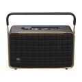 JBL Authentics 300 wireless portable speaker retro design with voice assistant support -1-year official warranty by jbl. 