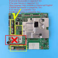 Good Test EAX 67133404    compatible LG 43UJ620V Main Board 43UJ635V 49UJ670V 49UJ701V 55UJ634V 55UJ620V 55UK6100PLB Motherboard. 