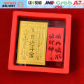 Jimat Penarik Uang Chinese Feng Shui Jimat Kekayaan Untuk Hand Phone. 