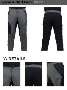 LONG PANT WALKING TRACK SERIES PVRIND