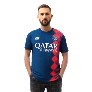 1 SET JERSEY FUTSAL / SEPAKBOLA KLUV PSG
