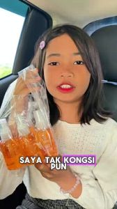 AISY HAIR SERUM(MERAWAT RAMBUT GUGUR DAN ROSAK)BELI 3 BOTOL KEATAS ADA GIFT
