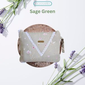 Premium Viscose Womens Prayer Clothing Set ( free gift on each purchase )