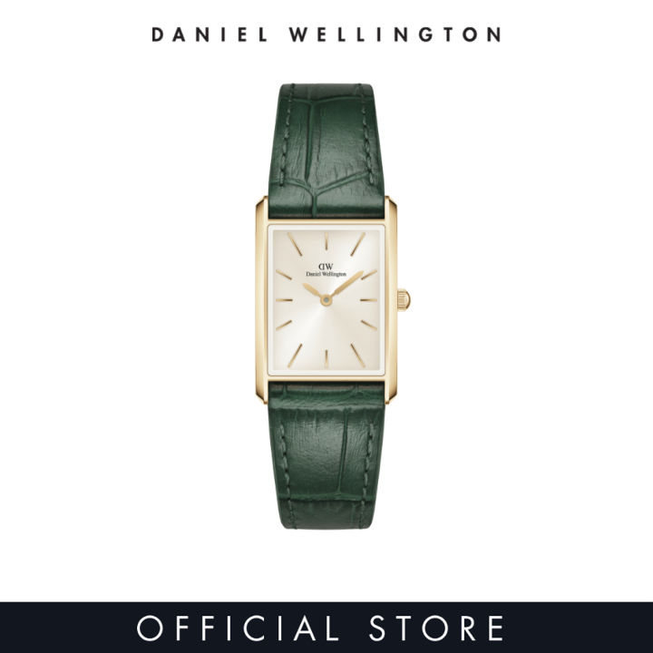 Daniel wellington genuine leather hotsell