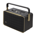 JBL Authentics 300 - Portable Smart Home Speaker. 