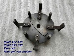 Cụm búa nghiền bột máy gia đình TF555 Toàn Phát giá rẻ