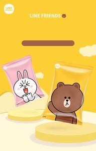 AUTHENTIC LINE FRIENDS Air Tight Resealable Zip Lock Waterproof Compressed Bag Vacuum Storage Wardrobe Organiser Bag for Packing Clothes Clothing Quilt Travel Luggage