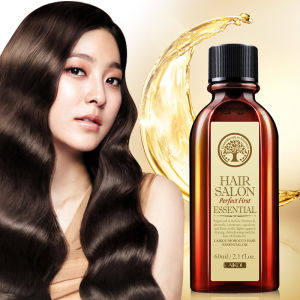 LAIKOU Morocco Argan Oil Hair Essential Oil 60ml