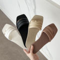Fashionable EVA anti-slip slippers for women - suitable for home bathrooms  slipper for women   sandals for women sale #FT404. 