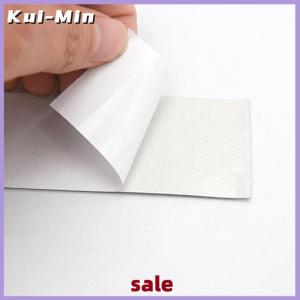 Kui-Min สติกเกอร์ติดผนังกระจกรูปลูกบอลดิสโก้แบบทำมือมีกาวในตัวตกแต่งผนังบ้าน