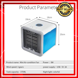 ARTIC AIR COOLER FAN Mini Ac Portable USB High Quality
