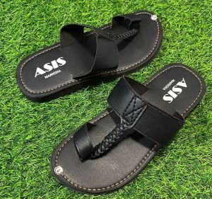 𝑴𝒆𝒏𝒔.𝒑𝒉New Trend Brand New Marikina Mens Casual Slipper Mens Sandal One finger Style Men Fashion Tahi