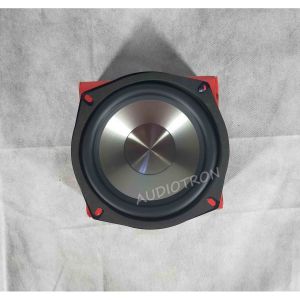 Professional Audio System FTStar TX-5UBS Dual Cone Car Speaker