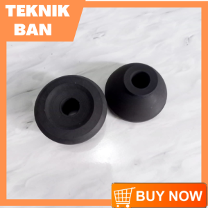 Karet Stabil Karet Stabilizer Karet StrutBar Depan T120 SS Futura Carry 1.3 1.5 Harga Per 2 Pcs