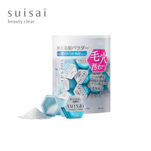 suisai Beauty Clear Powder Wash N (32s)