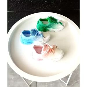 SEPATU ANAK PEREMPUAN LAKI-LAKI IMPORT