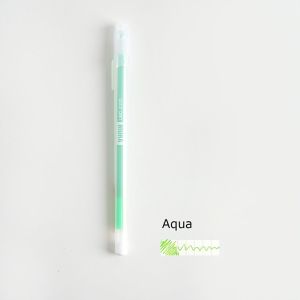 [HCM] Hộp 12 bút mực gel Mira cute HAKI bút viết calligraphy ngòi 0.5mm nhiều màu dễ thương