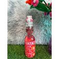 Nước soda Ramune Hata Nhật Bản. 