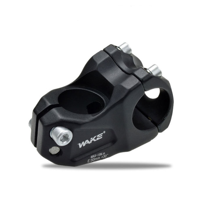 WAKE Bicycle Stem Short Aluminum alloy Mountain