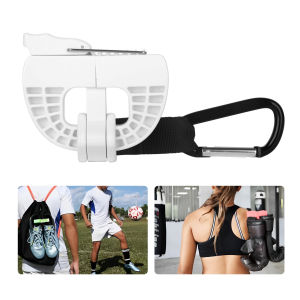 Sport Footwear Shoe Clip Accessories for Basketball Football and all shoes Sport Footwear Shoe Clips shoe accessories
