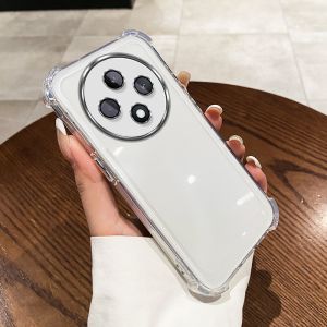 Case for oppo Reno12 F 5g Reno 12F reno 13F 5g 2024 phone casing Softcase Silicone shockproof Cover new design aesthetic Cartoon Flower Cat with Lanyard for girls SJSTLSHM01