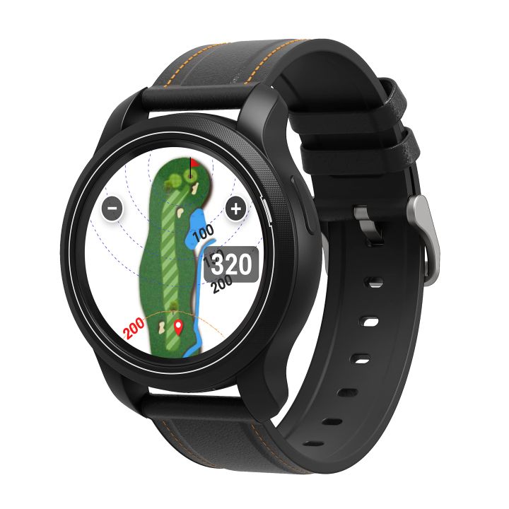 Golf Gps Watches Android Watch Golf Golf Buddy Aim W12 Golf GPS