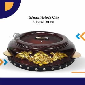 Rebana hadroh ukir jepara rebana hadroh murah alat hadroh rebana hadroh hadroh jepara terbang hadroh