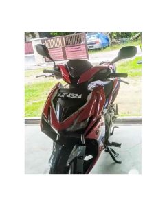 HONDA FUTURE DASH RS150 SIDE MIRROR ORIGINAL