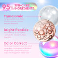 Wardah UV Shield Tone Up Sunscreen SPF 50+ PA+++ - 30ml. 
