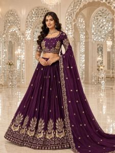 [PRE-ORDER 15 DAYS] SEMISTITCHED LEHANGA CHOLI {ETA:2026-12-31}