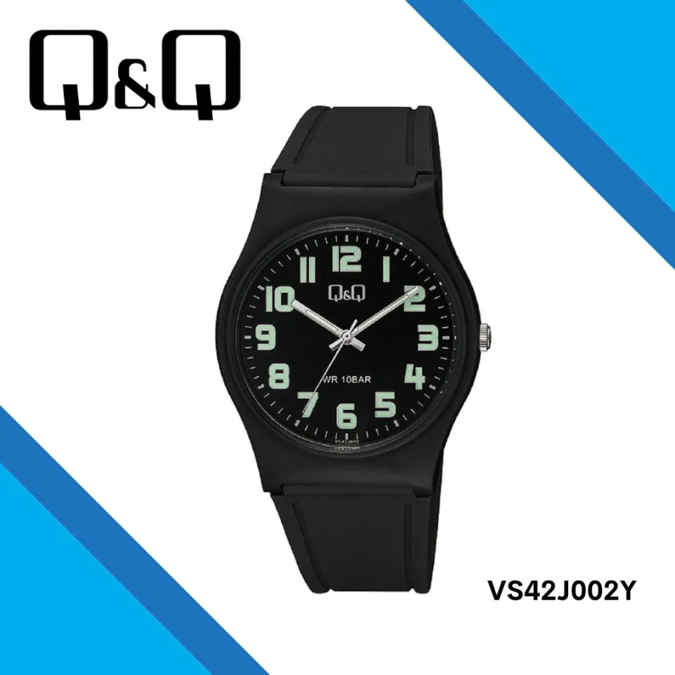 Men's Watch Q&Q (VP84J001Y) – WatchClick