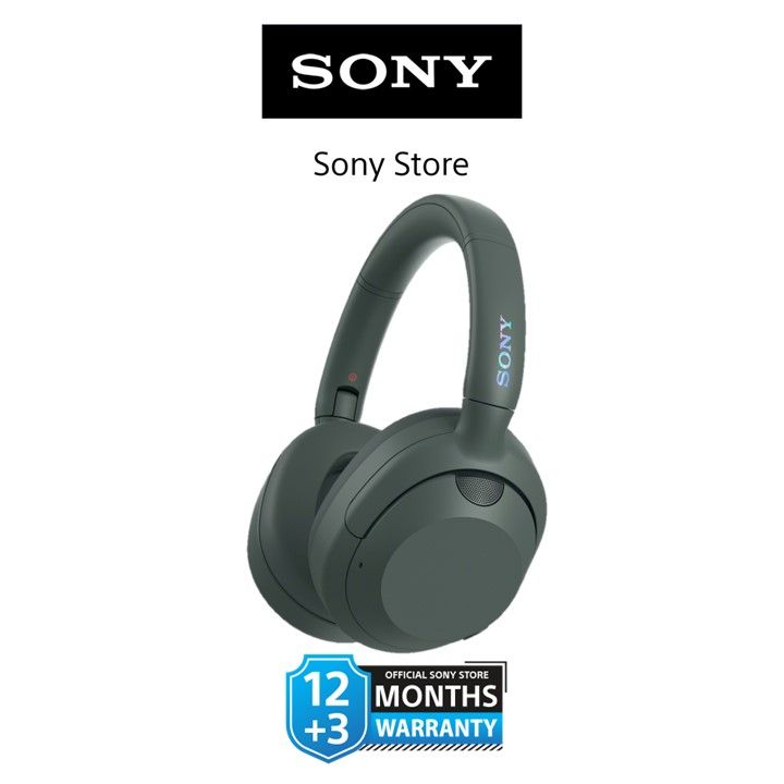 Sony Singapore ULT Wear | Lazada Singapore