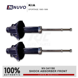 INNUVO SHOCK ABSORBER FRONT KIA SPORTAGE 1995-1999 NV-341190 ( 2 PC )
