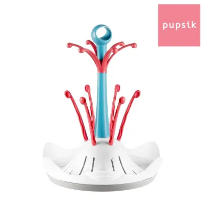 Badabulle Baby Bottle Drying Rack