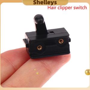 [Shelleys] Universal Electric Hair Clipper Controller Accessories Switch Hair Clipper Metal Switch Power For KEMEI Electric Hair Clipper