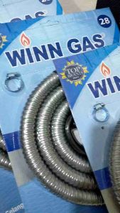 Selang Gas Winn Premium & Selang Kompor Gas: Pilihan Terbaik untuk Rumah Tangga