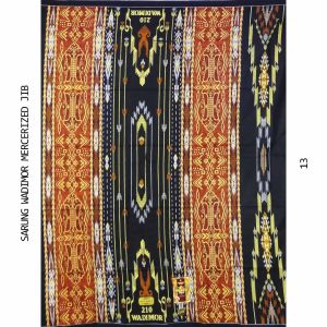 SARUNG WADIMOR MASTERQUALITY JIB