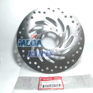 piringan cakram depan blade supra x 125 fi revo absolut revo fit revo f1 Piringan Cakram Depan Blade